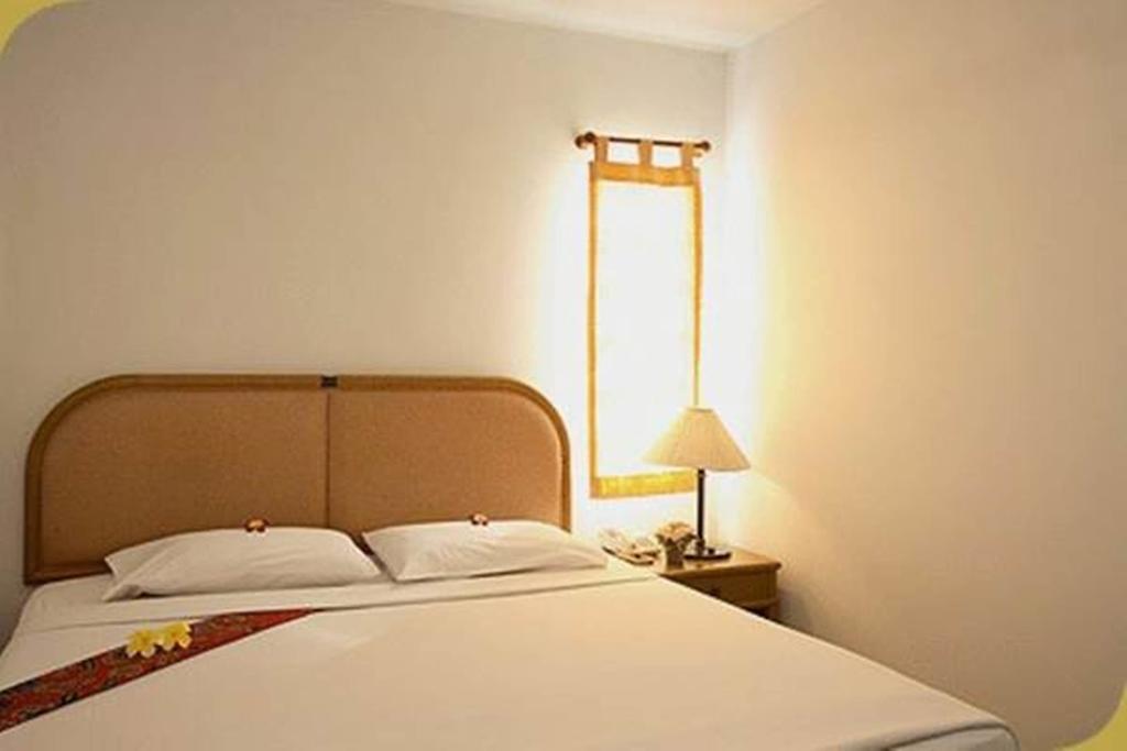 Regent Silom Hotell Bangkok Eksteriør bilde
