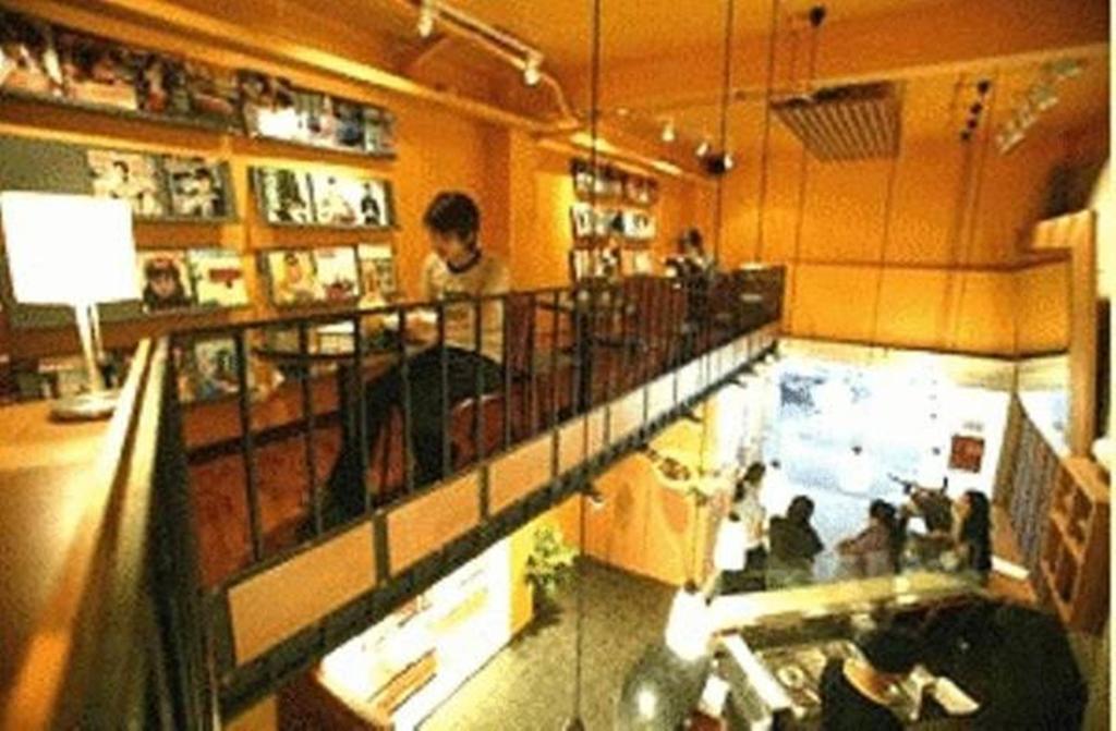 Regent Silom Hotell Bangkok Eksteriør bilde